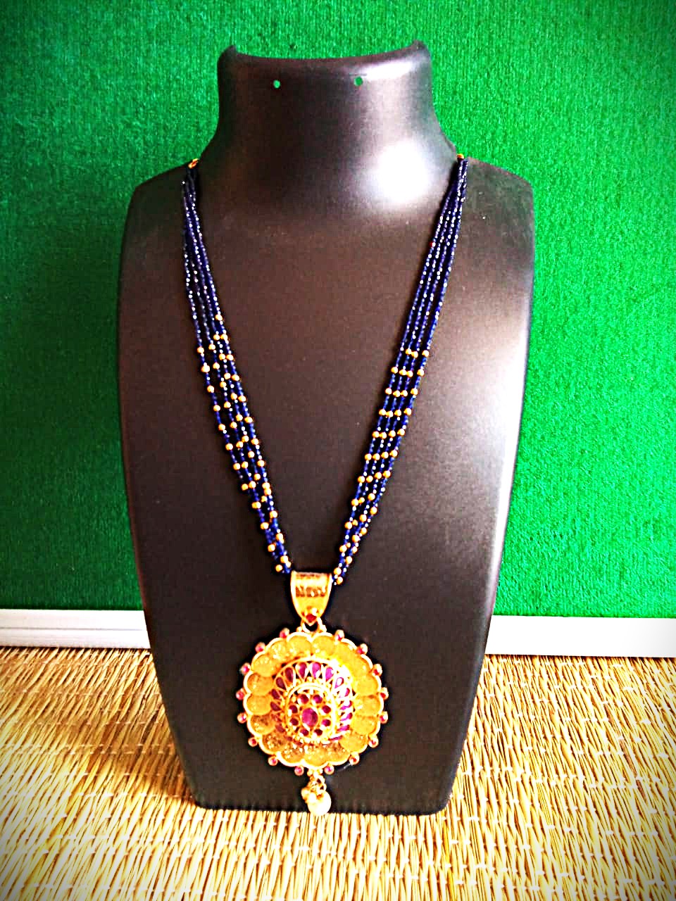 Traditional Necklace